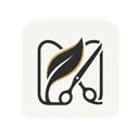 Modern Salon Owner